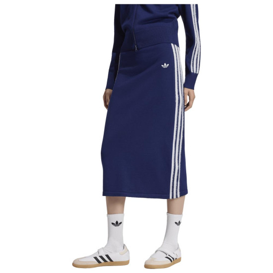 Adidas Γυναικεία φούστα Knitted Skirt